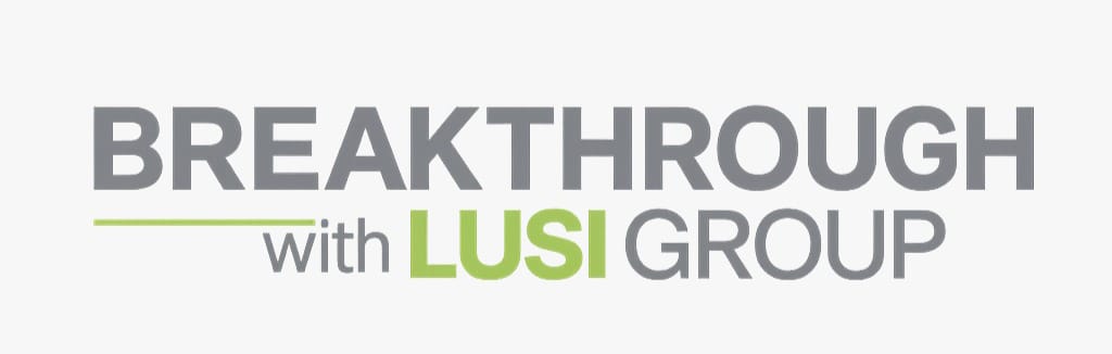 Breakthrough with Lusi